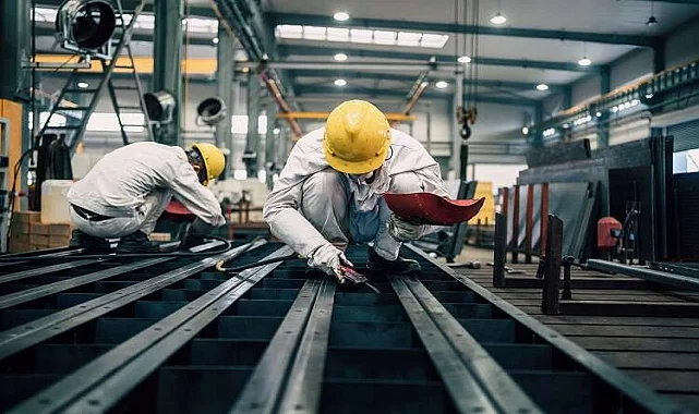 Evka 4 Şantiye Depolama